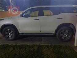 تويوتا فورجنر